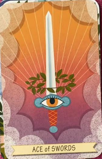 The Good Karma Tarot